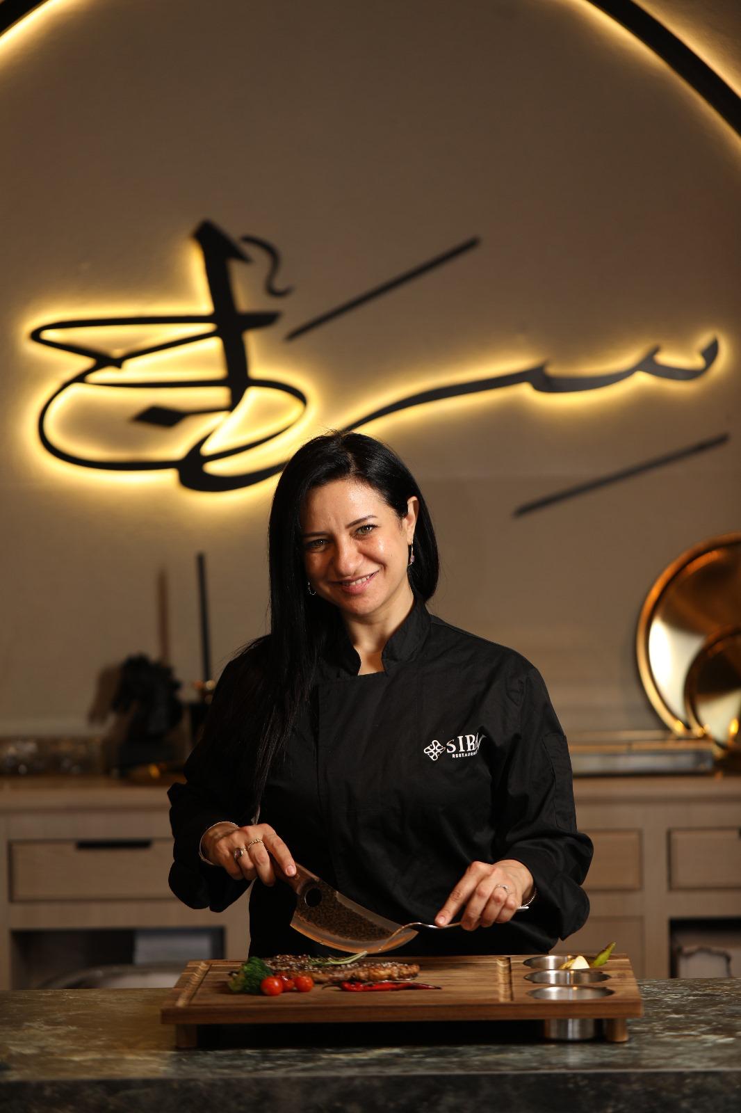 הבעלים של מסעדת סיראג׳